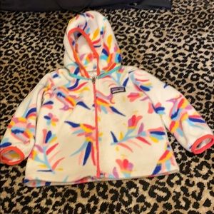 Patagonia Baby Jacket